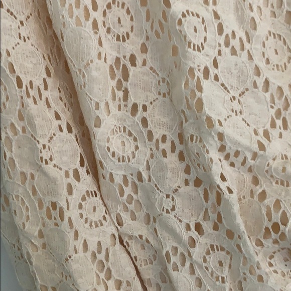 CUSP by neiman marcus XS romper - Picture 3 of 3